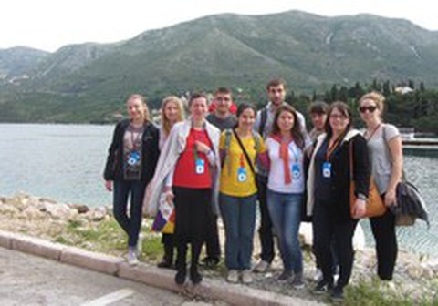 SHKM DUBROVNIK 2014
