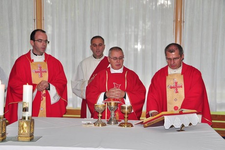 Proslava Stepinčeva u našoj Župi