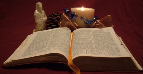BLAGOSLOV OBITELJI