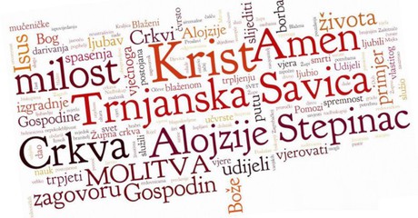 Župni molitvenik