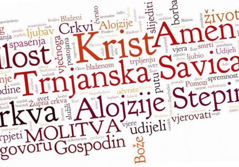 Župni molitvenik