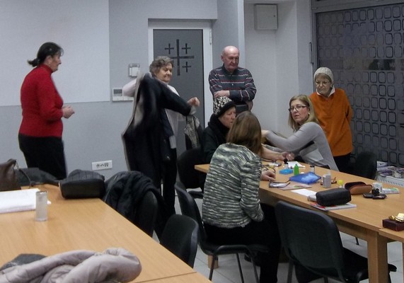 Dobra skrb za tjelesno i duhovno zdravlje