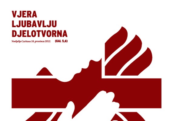 Župne obavijesti: 16. prosinca 2012. (3. došašća)