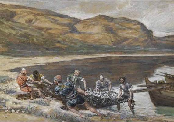 Župne obavijesti: 14. travnja 2013. (3. vazmena ned.)