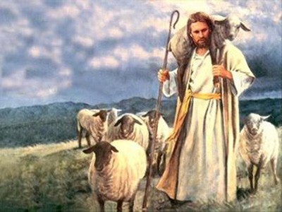 Župne obavijesti: 21. travnja 2013. (4. vazmena ned.)