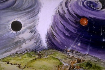33. kroz godinu