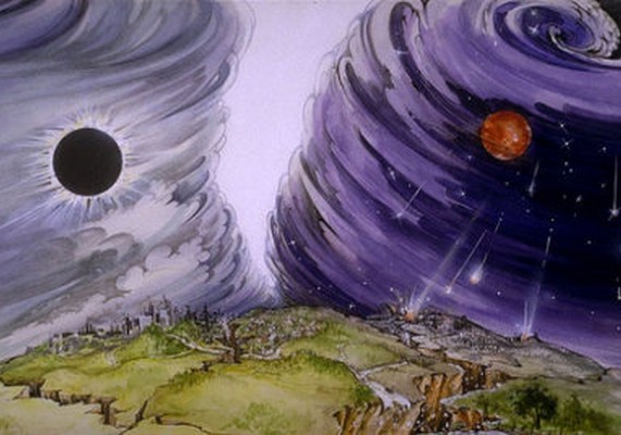 33. kroz godinu