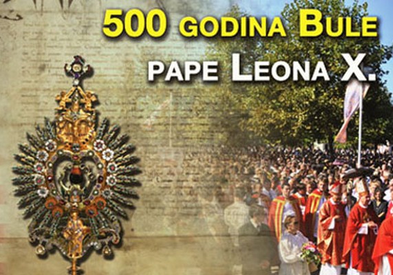 Župne obavijesti: 1. rujna 2013. (22. ned. kroz god.)