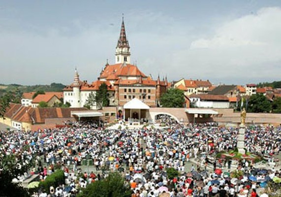 Župne obavijesti: 8. rujna 2013. (23. ned. kroz god.)
