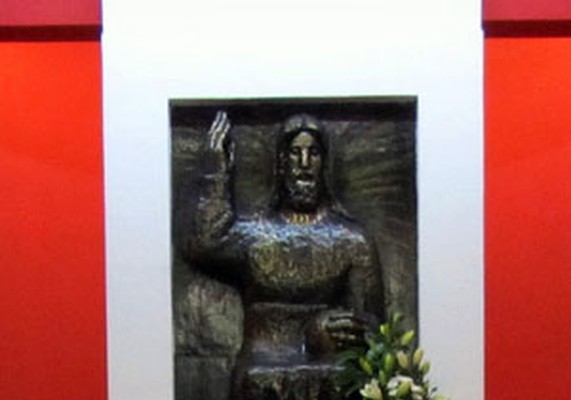 Župne obavijesti: 24. studenog 2013. (34. ned. kroz god.)