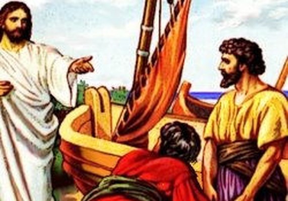 Župne obavijesti: 26. siječnja 2014. (3. ned. kroz god.)