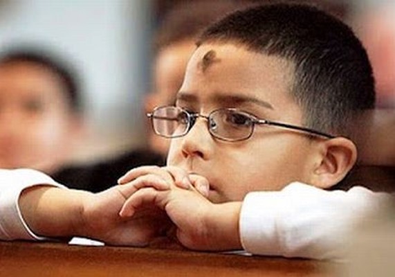 Župne obavijesti: 2. ožujka 2014. (8. ned. kroz god.)