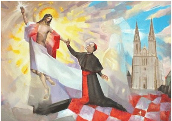 Župne obavijesti: 20. travnja 2014. (Uskrs)