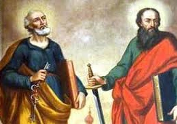 Župne obavijesti: 29. lipnja 2014. (XIII. ned. kroz god.)