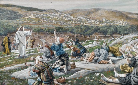 28. nedjelja kroz godinu