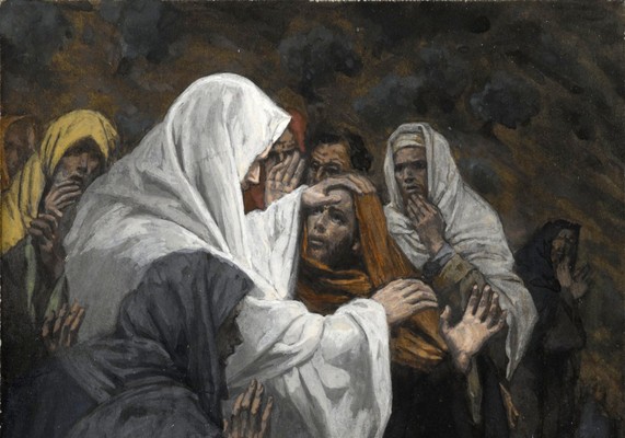 5. vazmena nedjelja