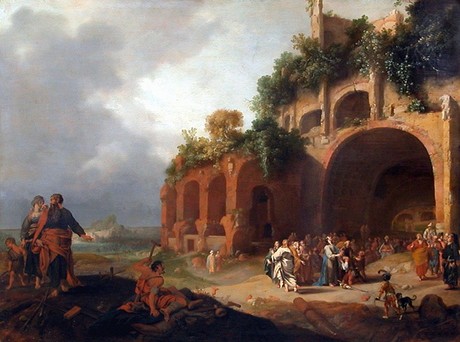 23. kroz godinu