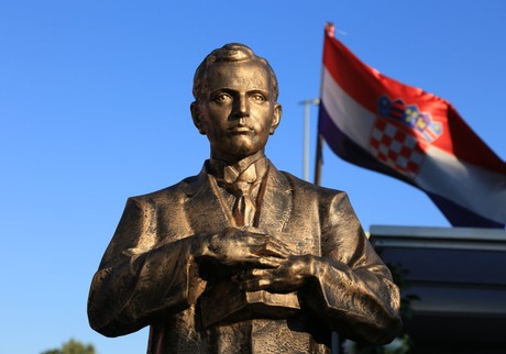 Formacija za mladiće po uzoru na život bl. Ivana Merza - S orlovima u visine