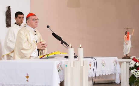 Pismo zagrebačkoga nadbiskupa kardinala Josipa Bozanića