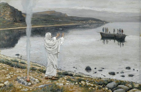 3. vazmena nedjelja