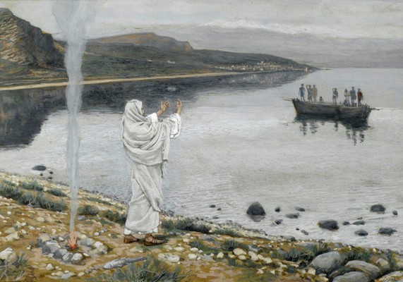 3. vazmena nedjelja