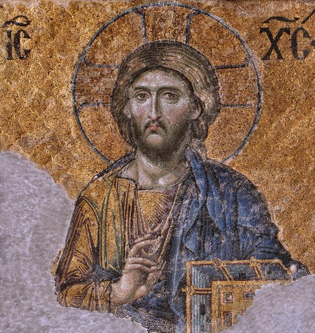 KRIST KRALJ