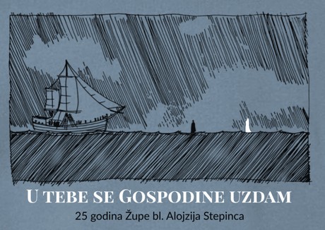 JUBILEJSKE ŽUPNE MAJICE!
