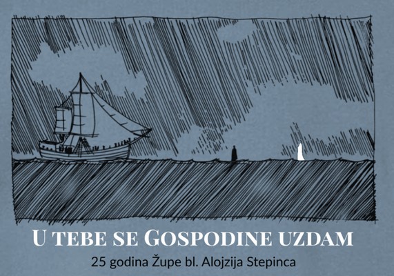 JUBILEJSKE ŽUPNE MAJICE!