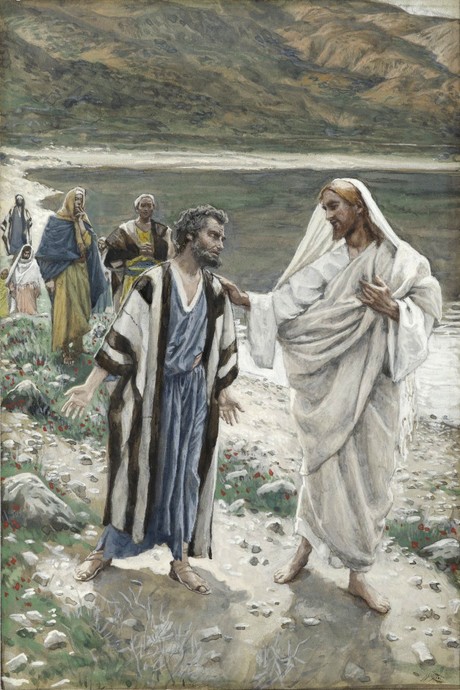 3. vazmena nedjelja