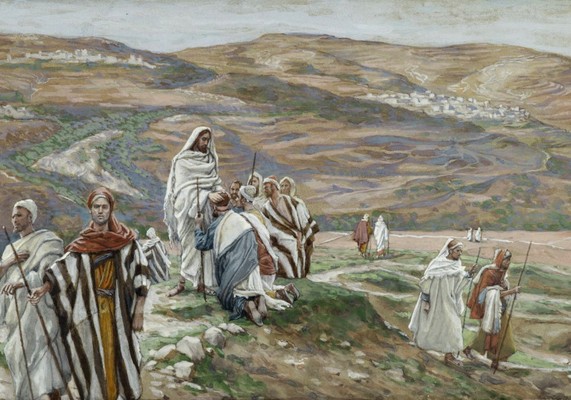 14. nedjelja kroz godinu