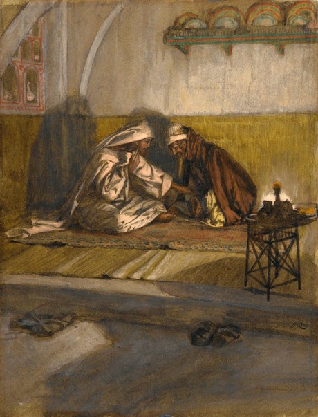 4. korizmena nedjelja