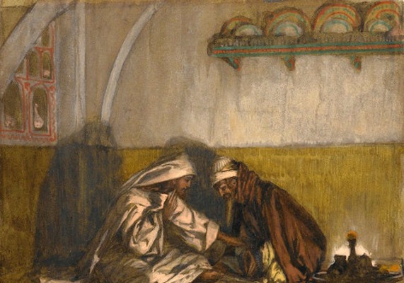 4. korizmena nedjelja