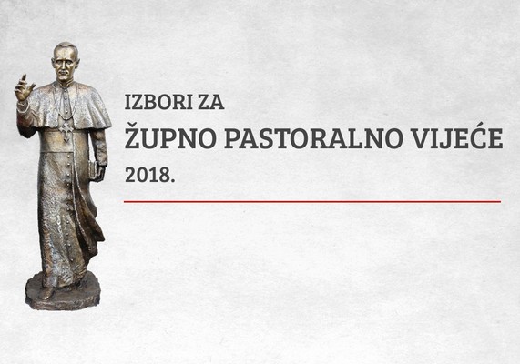 Izbori za Župno pastoralno vijeće