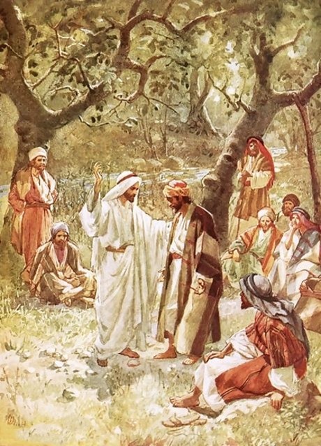 24. kroz godinu