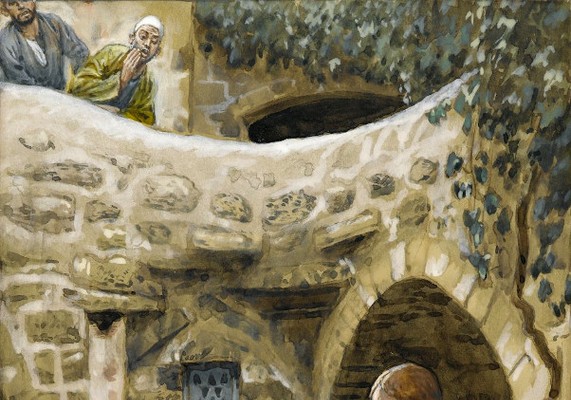 23. nedjelja kroz godinu
