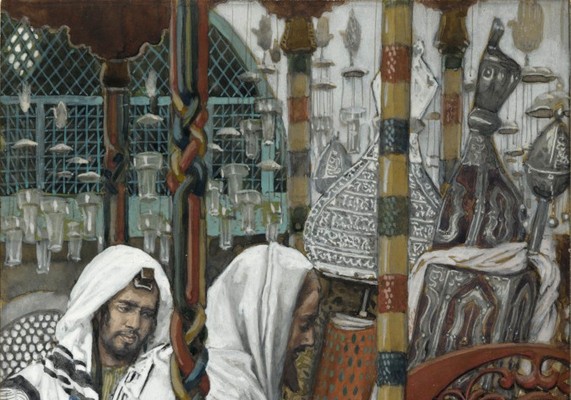 14. nedjelja kroz godinu