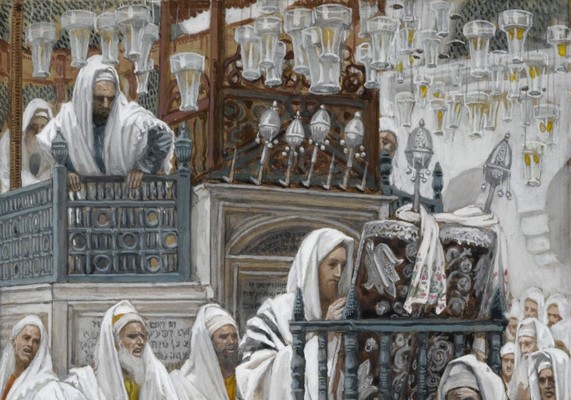 3. nedjelja kroz godinu
