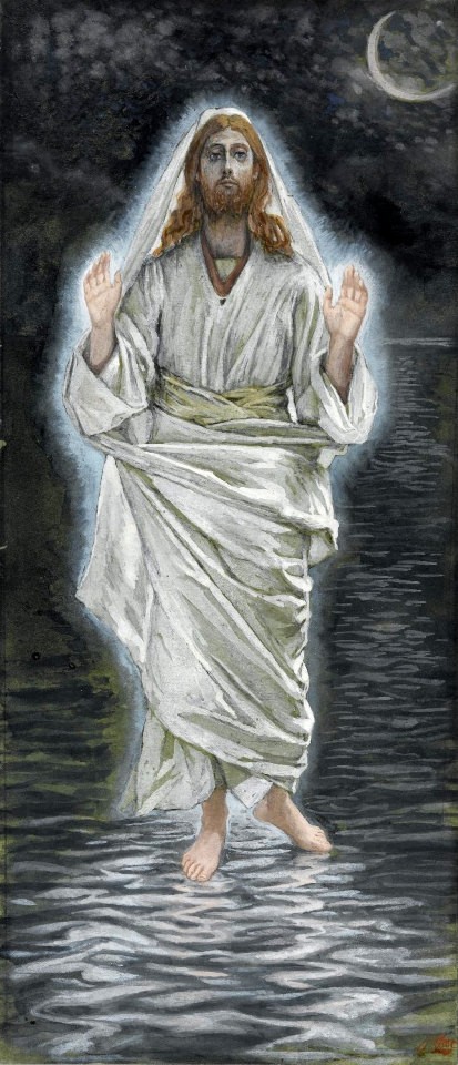 19. nedjelja kroz godinu