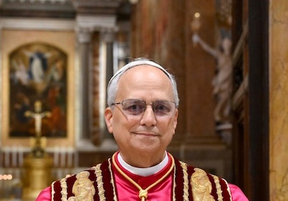 HABEMUS PAPAM!