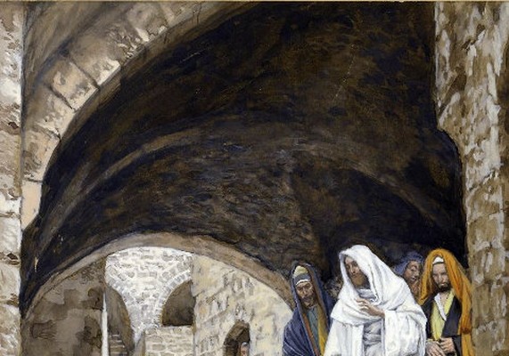 9. nedjelja kroz godinu