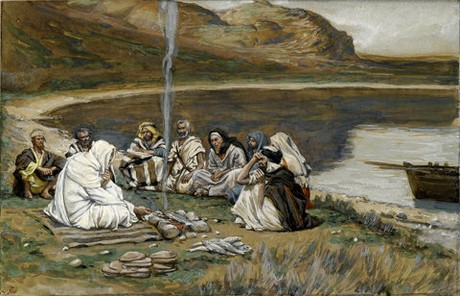 3. vazmena nedjelja
