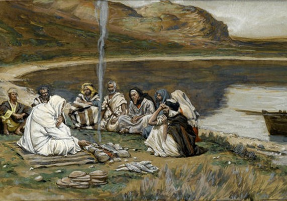 3. vazmena nedjelja