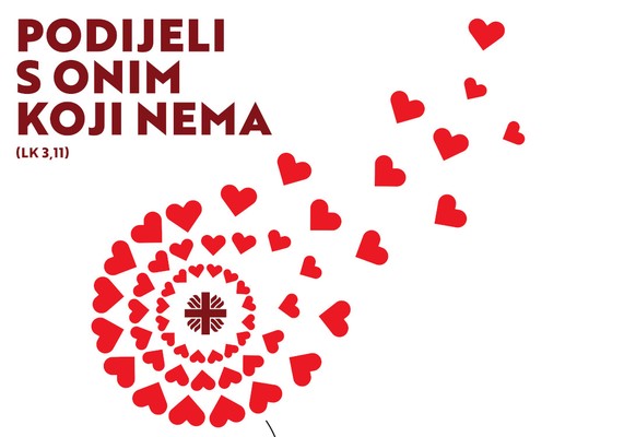 NEDJELJA CARITASA 16. prosinca 2018.