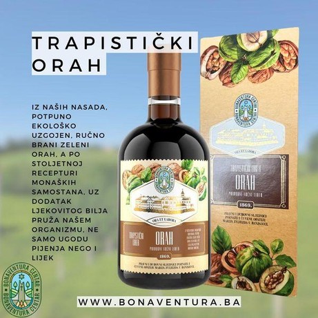 TRAPISTIČKI BISERI Banjolučke biskupije