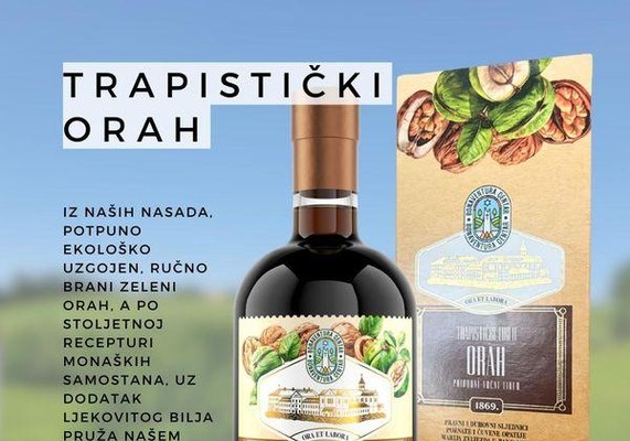 TRAPISTIČKI BISERI Banjolučke biskupije