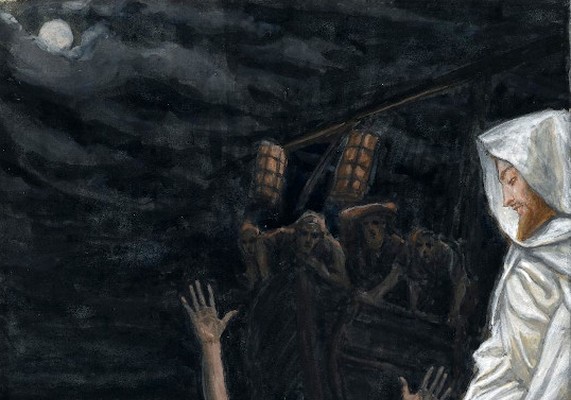 19. nedjelja kroz godinu