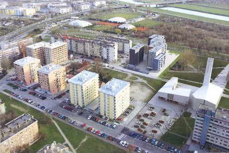 Bez razloga protiv crkve na Savici