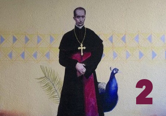 Priprava za prvu pričest za učenike drugih razreda