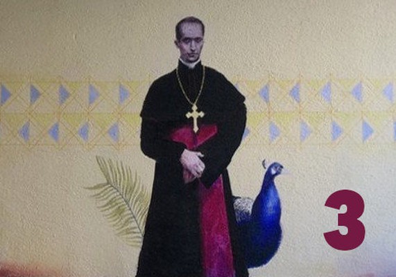 Priprava za prvu pričest za učenike trećih razreda