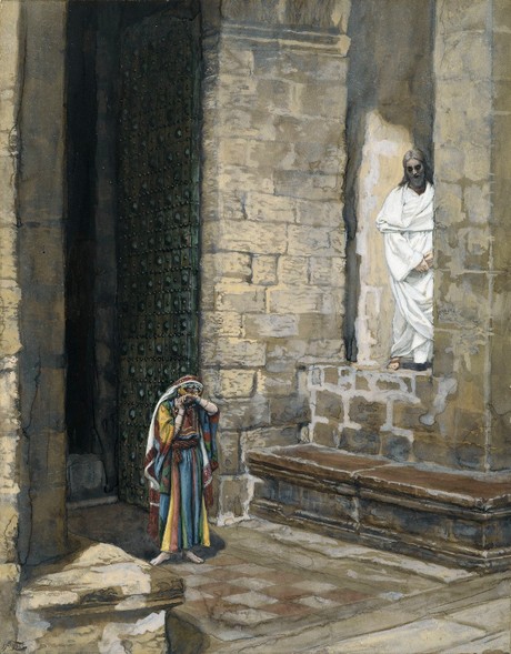 5. korizmena nedjelja